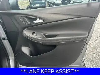 Buick Encore GX 2023 Select 4dr Crossover