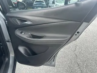 Buick Encore GX 2023 Select 4dr Crossover