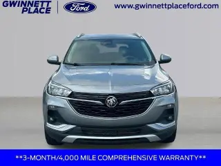 Buick Encore GX 2023 Select 4dr Crossover