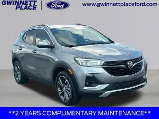 Buick Encore GX 2023 Select 4dr Crossover