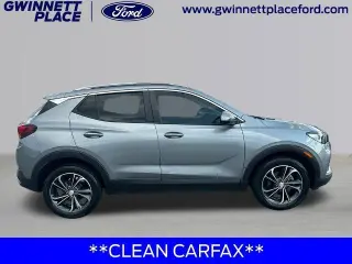 Buick Encore GX 2023 Select 4dr Crossover