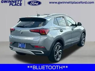Buick Encore GX 2023 Select 4dr Crossover