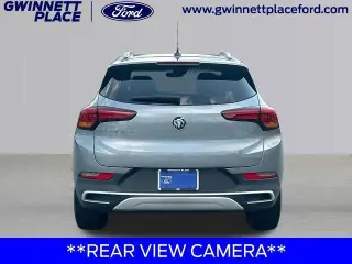 Buick Encore GX 2023 Select 4dr Crossover