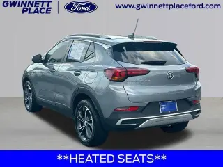 Buick Encore GX 2023 Select 4dr Crossover