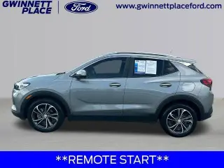 Buick Encore GX 2023 Select 4dr Crossover