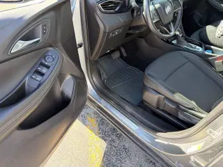 Buick Encore GX 2023 Preferred 4dr Crossover