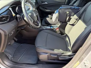 Buick Encore GX 2023 Preferred 4dr Crossover
