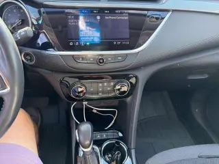 Buick Encore GX 2023 Preferred 4dr Crossover
