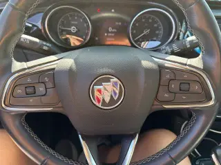 Buick Encore GX 2023 Preferred 4dr Crossover