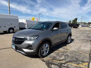 Buick Encore GX 2023 Preferred 4dr Crossover