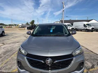 Buick Encore GX 2023 Preferred 4dr Crossover