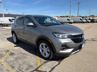 Buick Encore GX 2023 Preferred 4dr Crossover