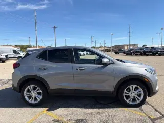 Buick Encore GX 2023 Preferred 4dr Crossover