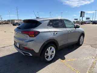 Buick Encore GX 2023 Preferred 4dr Crossover