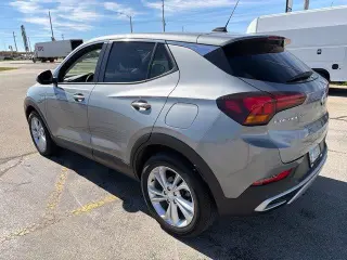 Buick Encore GX 2023 Preferred 4dr Crossover