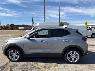 Buick Encore GX 2023 Preferred 4dr Crossover