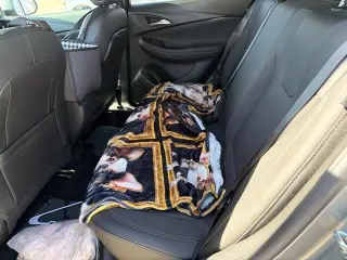 Buick Encore GX 2023 Preferred 4dr Crossover