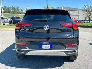 Buick Encore GX 2023 Preferred 4dr Crossover