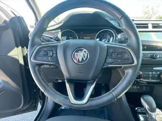 Buick Encore GX 2023 Preferred 4dr Crossover