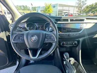 Buick Encore GX 2023 Preferred 4dr Crossover