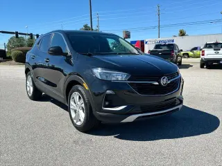 Buick Encore GX 2023 Preferred 4dr Crossover
