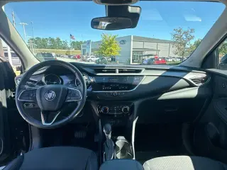 Buick Encore GX 2023 Preferred 4dr Crossover