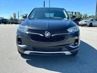 Buick Encore GX 2023 Preferred 4dr Crossover
