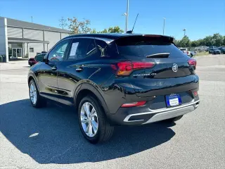 Buick Encore GX 2023 Preferred 4dr Crossover