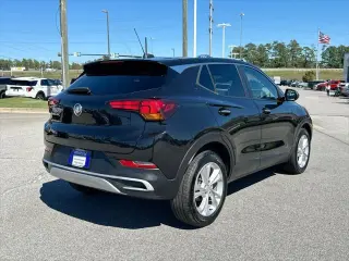 Buick Encore GX 2023 Preferred 4dr Crossover