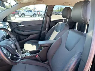 Buick Encore GX 2023 Preferred 4dr Crossover