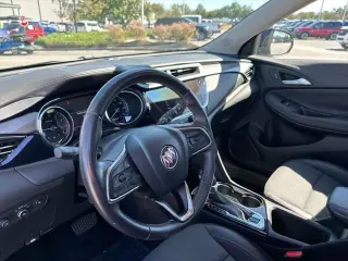 Buick Encore GX 2023 Preferred 4dr Crossover