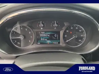 Buick Encore 2018 AWD Preferred 4dr Crossover