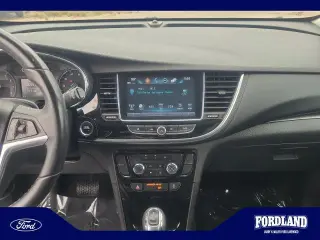 Buick Encore 2018 AWD Preferred 4dr Crossover