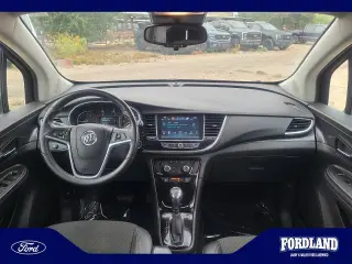 Buick Encore 2018 AWD Preferred 4dr Crossover