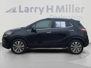 Buick Encore 2018 AWD Preferred 4dr Crossover