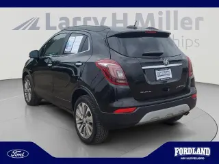 Buick Encore 2018 AWD Preferred 4dr Crossover