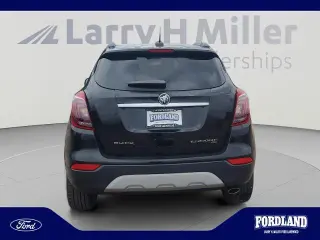 Buick Encore 2018 AWD Preferred 4dr Crossover