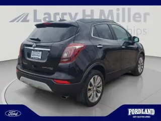 Buick Encore 2018 AWD Preferred 4dr Crossover
