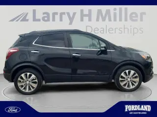 Buick Encore 2018 AWD Preferred 4dr Crossover
