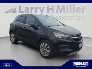 Buick Encore 2018 AWD Preferred 4dr Crossover