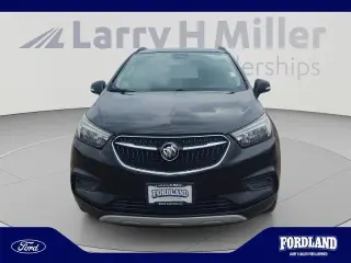 Buick Encore 2018 AWD Preferred 4dr Crossover