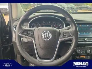 Buick Encore 2018 AWD Preferred 4dr Crossover