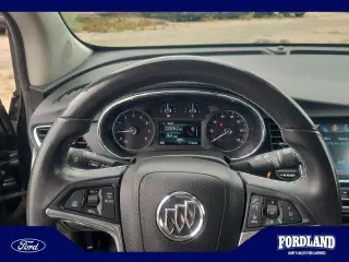 Buick Encore 2018 AWD Preferred 4dr Crossover