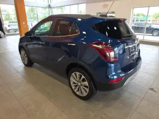 Buick Encore 2019 Preferred 4dr Crossover