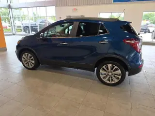Buick Encore 2019 Preferred 4dr Crossover