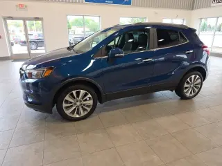 Buick Encore 2019 Preferred 4dr Crossover
