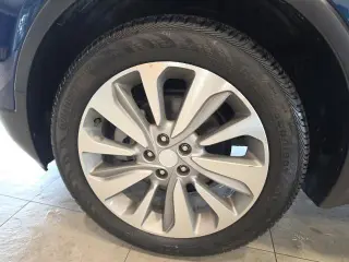 Buick Encore 2019 Preferred 4dr Crossover