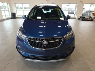 Buick Encore 2019 Preferred 4dr Crossover