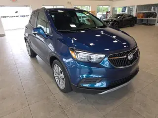 Buick Encore 2019 Preferred 4dr Crossover