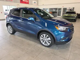 Buick Encore 2019 Preferred 4dr Crossover